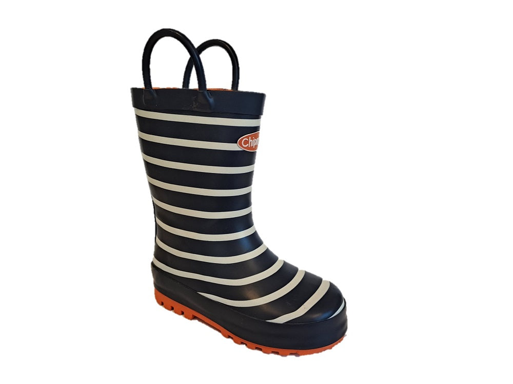 Chipmunks Stripe – Stepping Stones Shoes