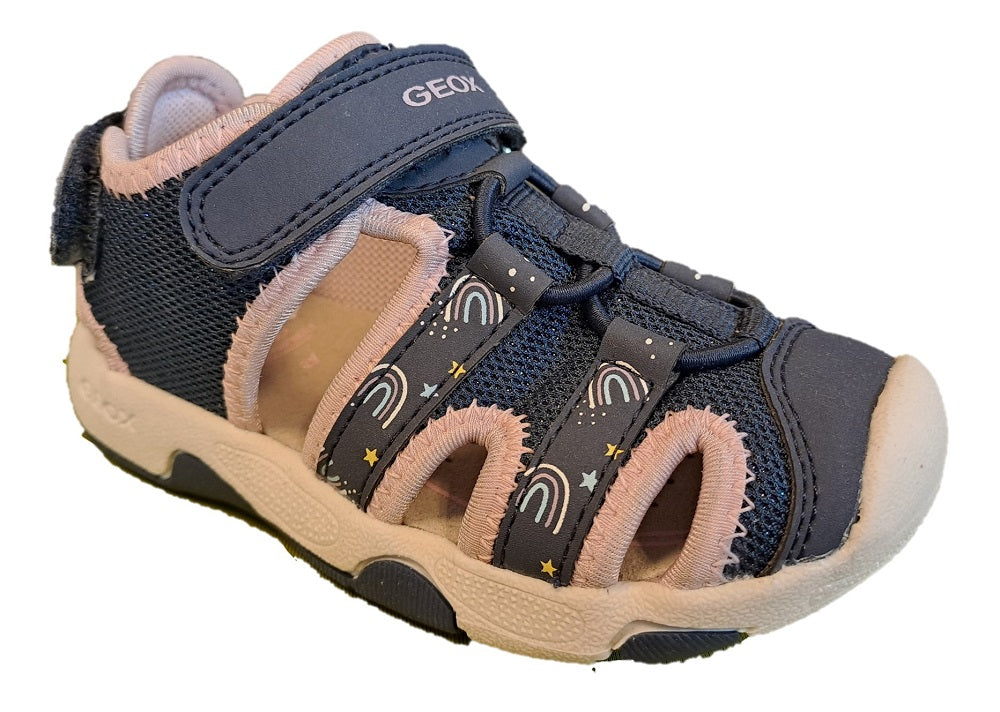 Geox Multy Water-friendly – Stepping Stones Shoes