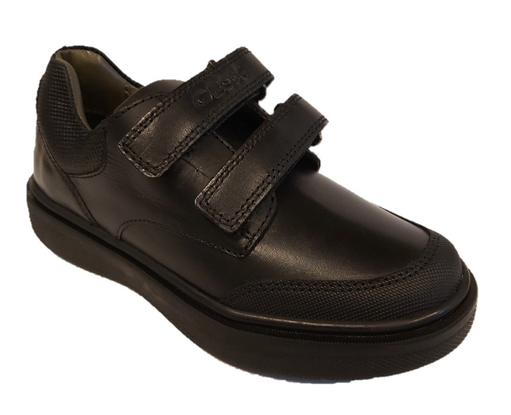 Geox Riddock Stepping Stones Shoes
