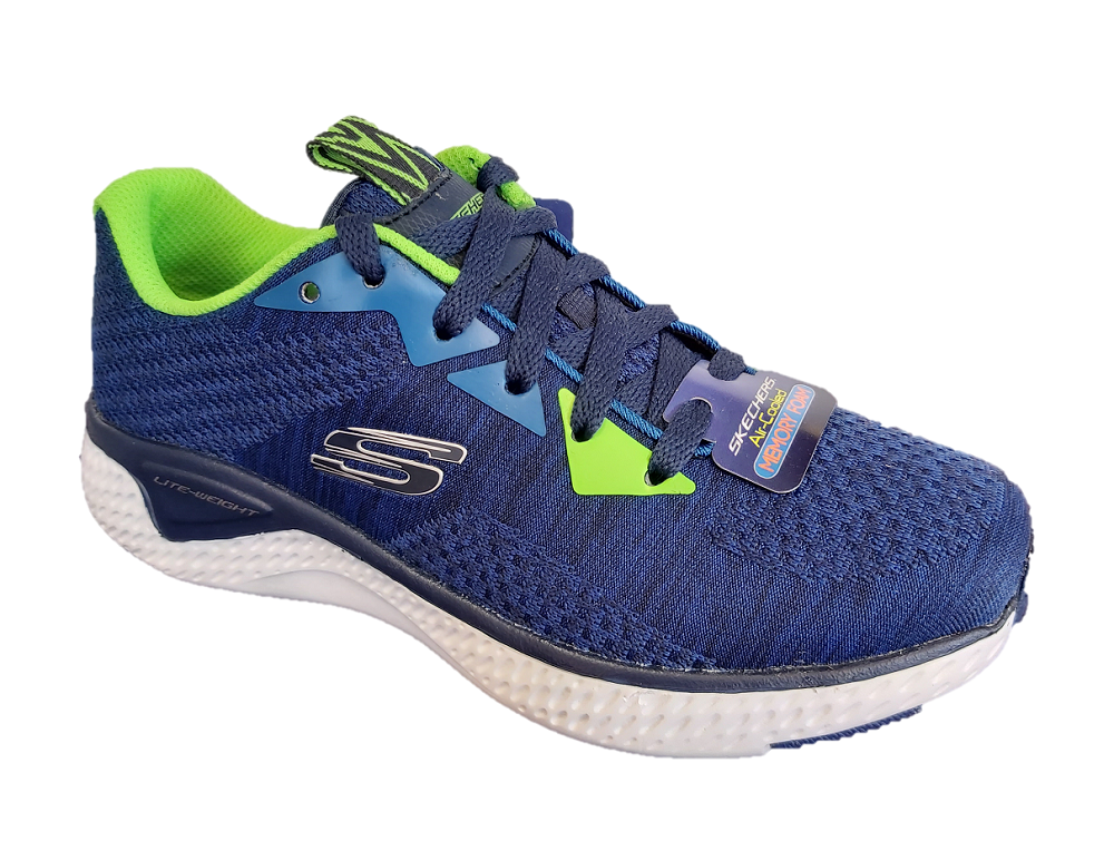 Skechers Solar Shoe Shoes Skechers Skechers Solar Fuse-Kryzik M