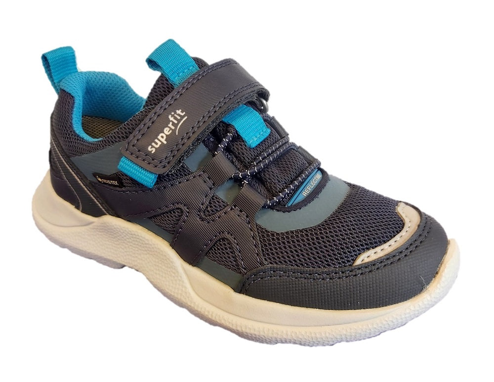 Superfit Roam Gore-Tex – Stepping Stones Shoes