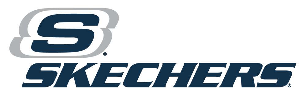 skechers logo