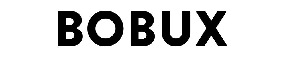 bobux logo image