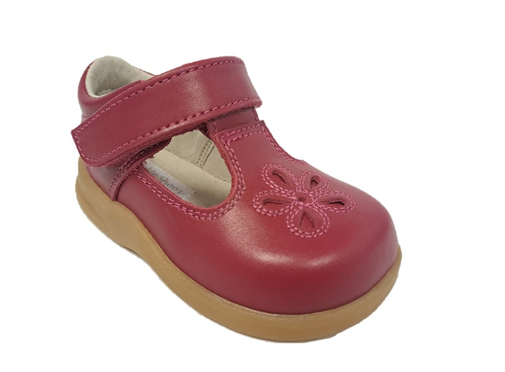 Ickle Shooz Ava (Handmade)