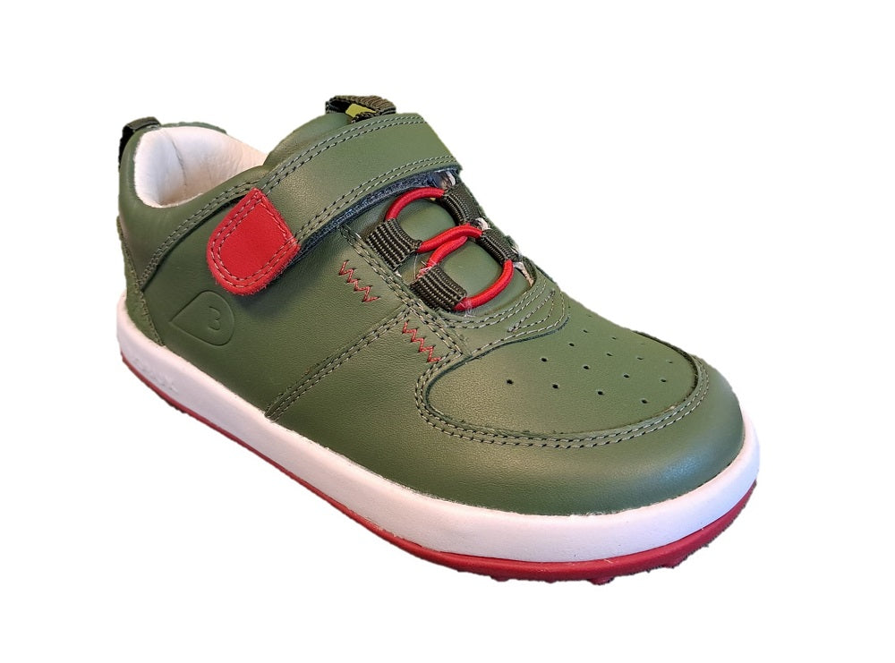 Bobux I-Walk Backspin