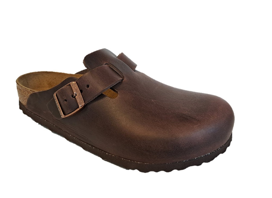 Birkenstock Boston
