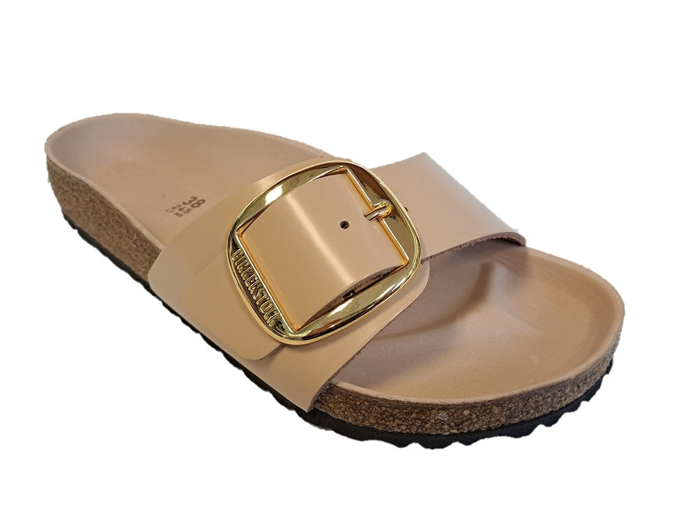 Birkenstock Madrid