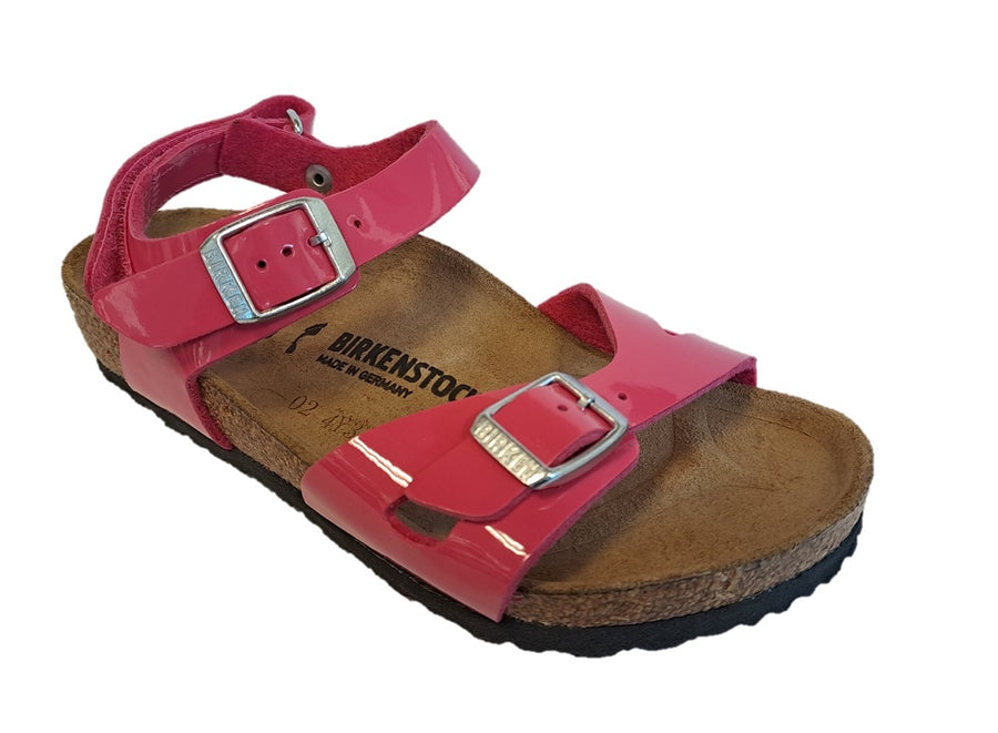 Birkenstock Rio