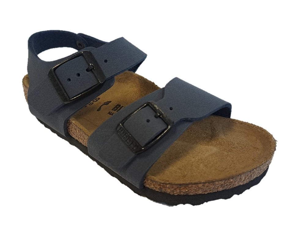 Birkenstock New York