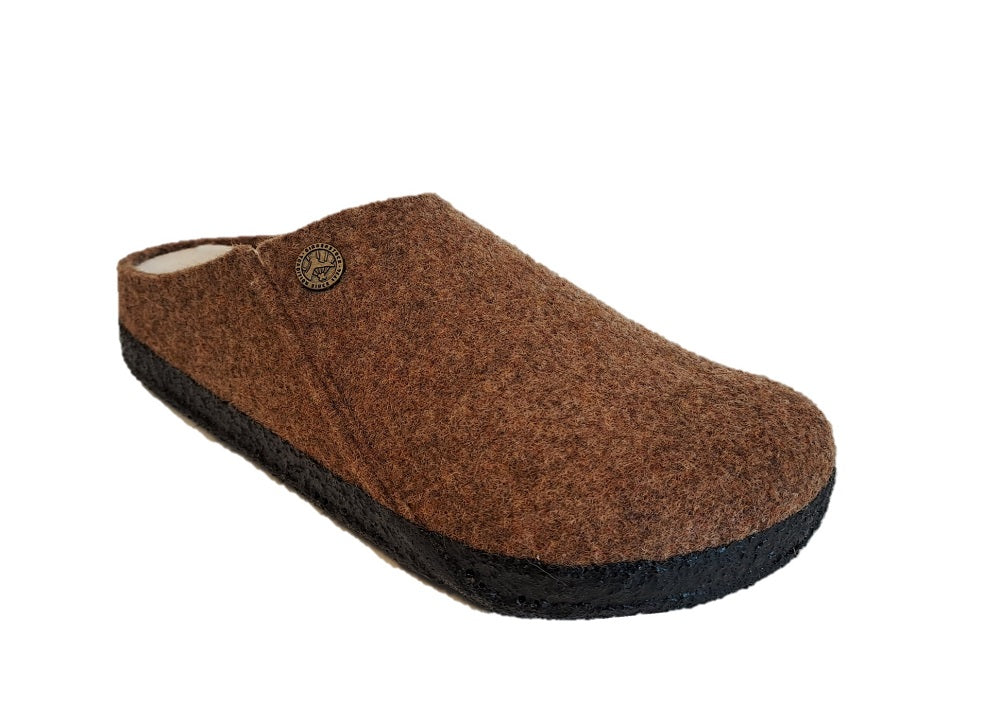 Birkenstock Zermatt Shearling