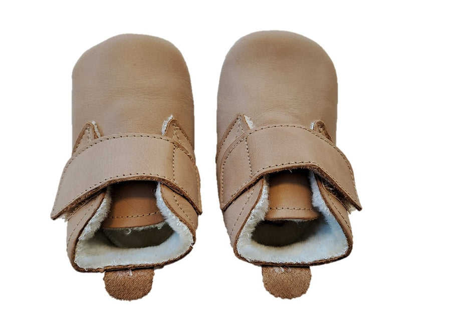 Bobux Soft Sole Arctic