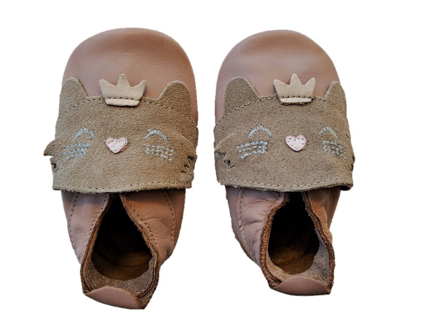 Bobux Soft Sole Cat