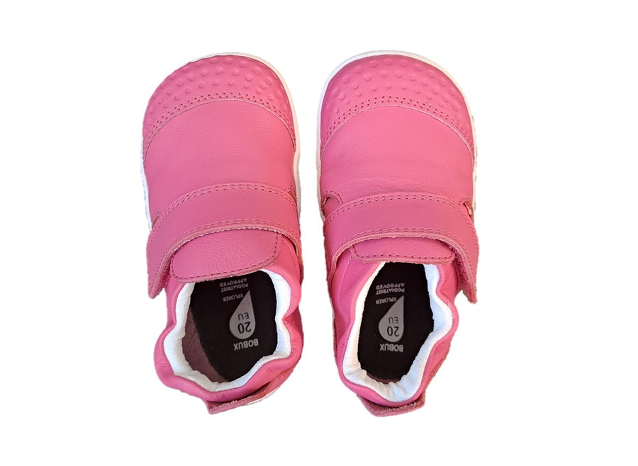 Bobux Explorer Go Pink