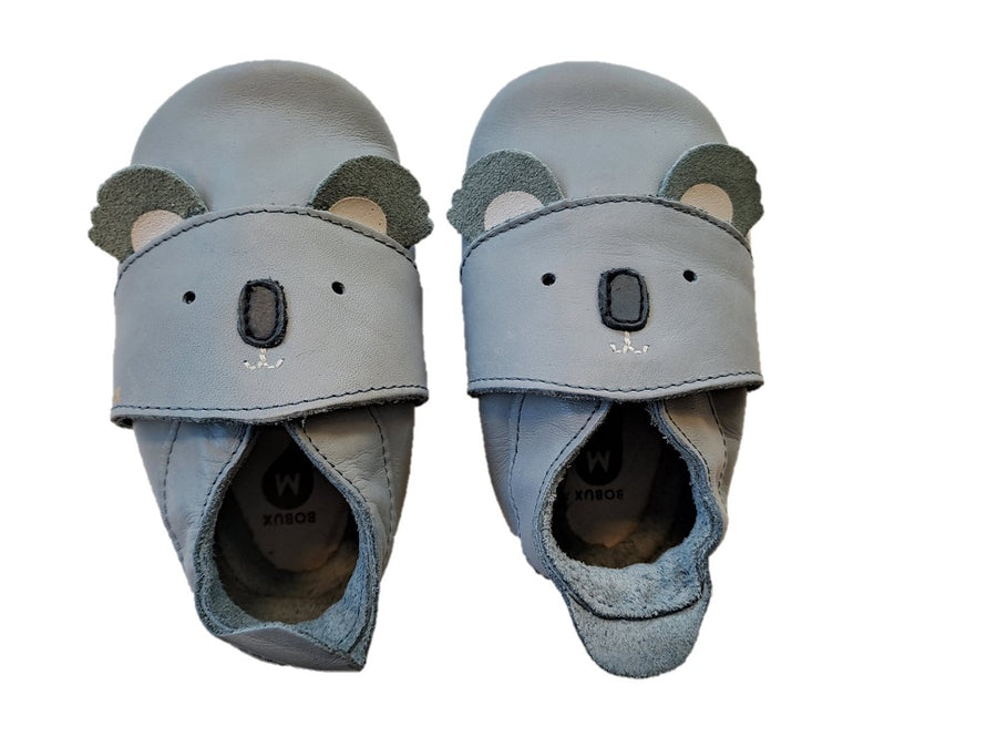 Bobux Soft Sole Koala