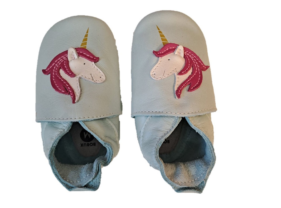 Bobux Soft Sole Stardust