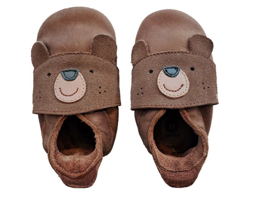 Bobux Soft Sole Bear