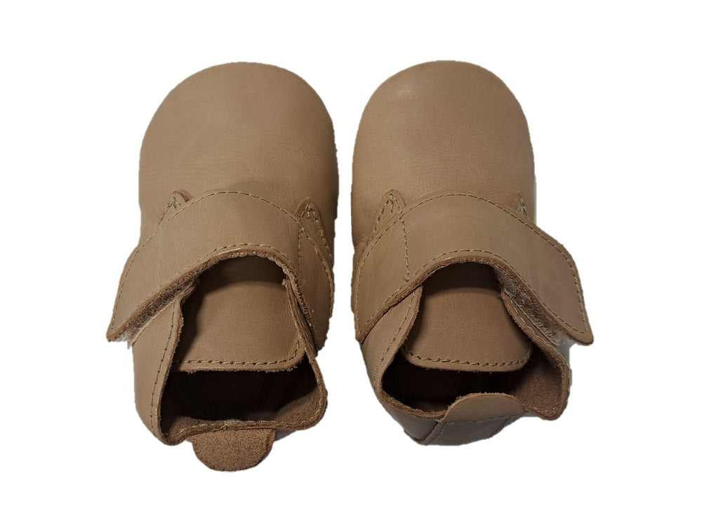Bobux Soft Sole Desert