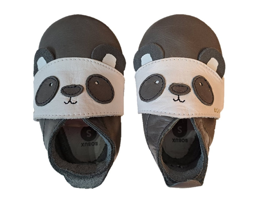 Bobux Soft Sole Panda