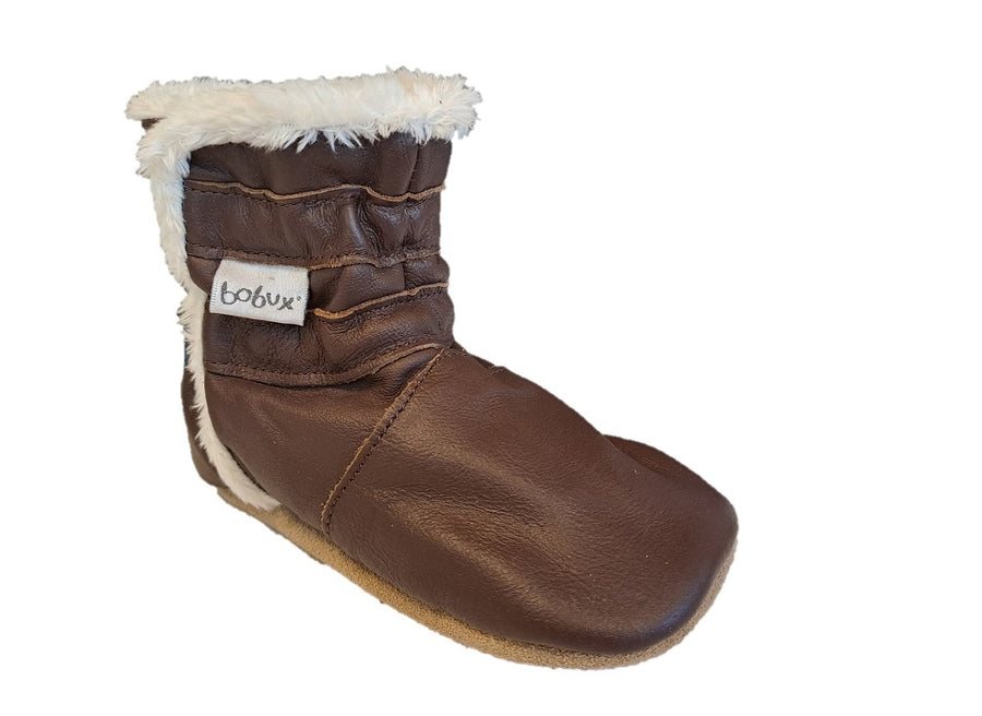 Bobux Soft Sole Boot