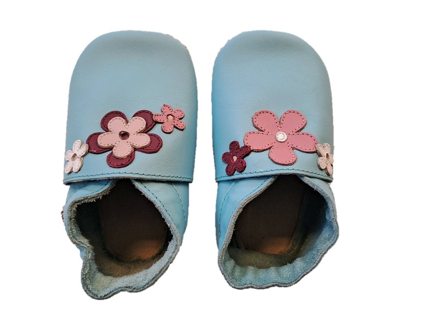 Bobux Soft Sole Bouquet