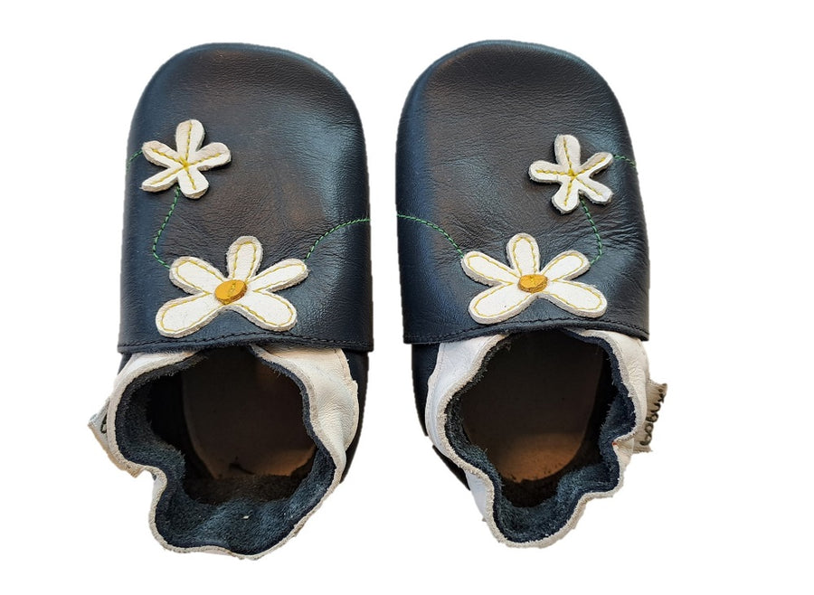 Bobux Soft Sole Daisy