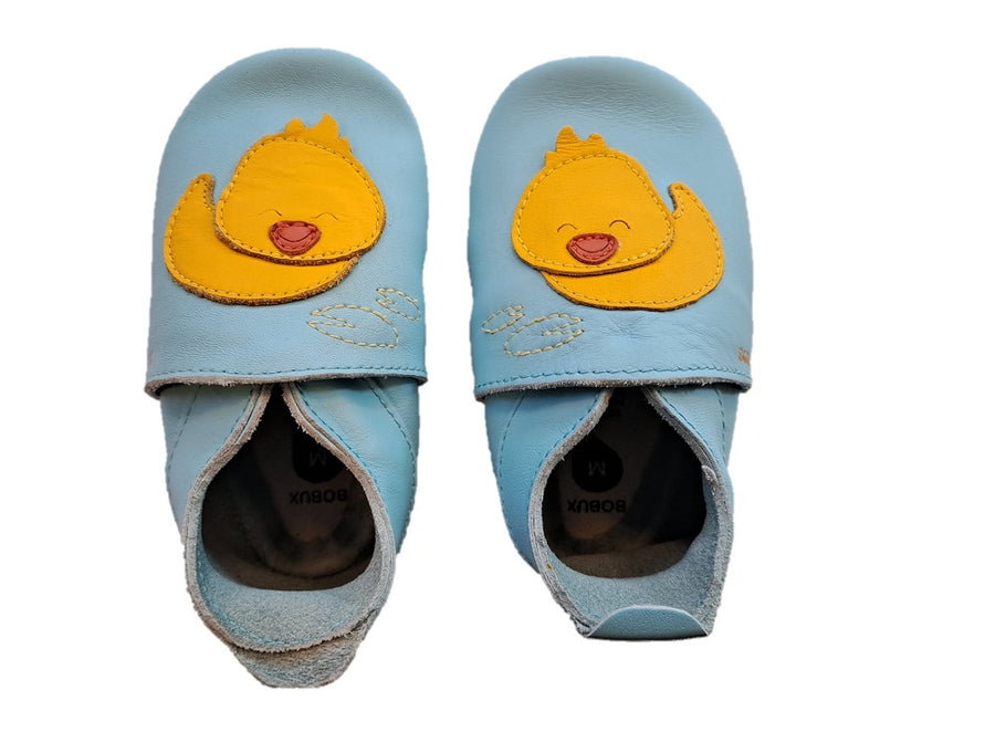 Bobux Soft Sole Duck