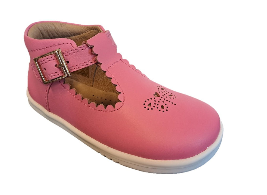 Bobux I-Walk Poppy