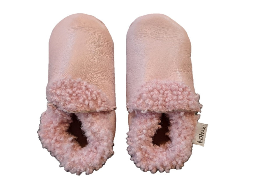 Bobux Soft Sole Slink