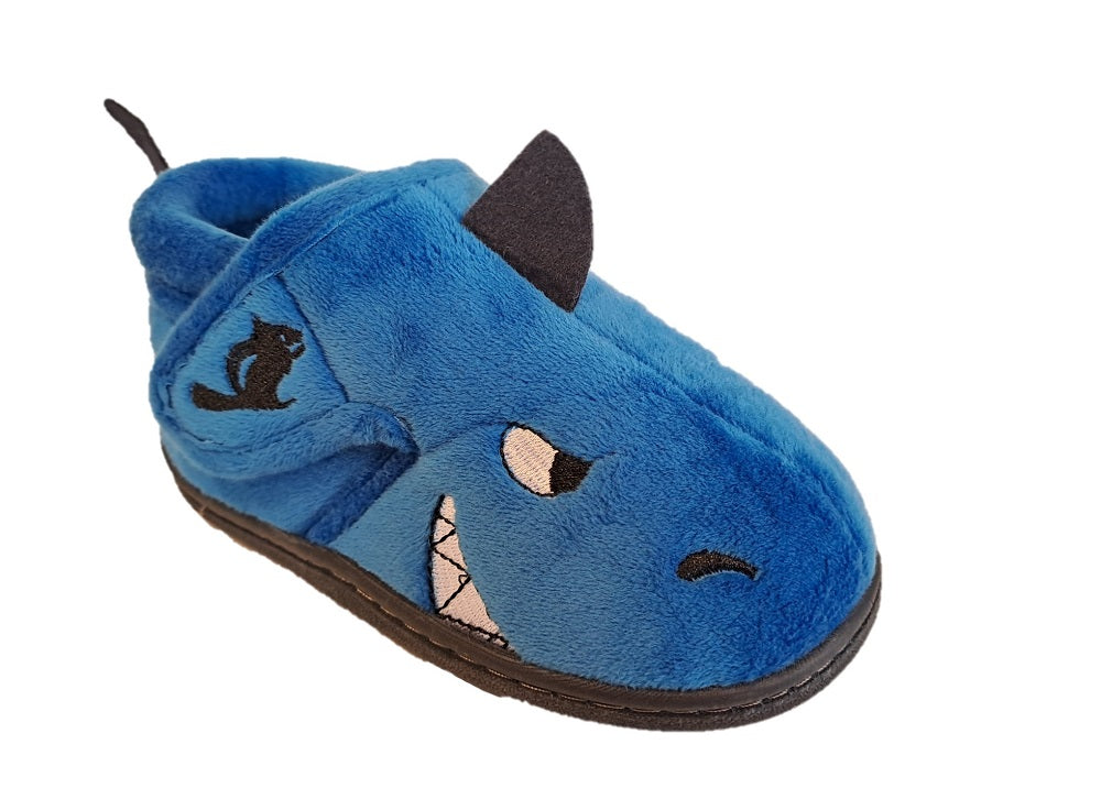 Chipmunks Sharky