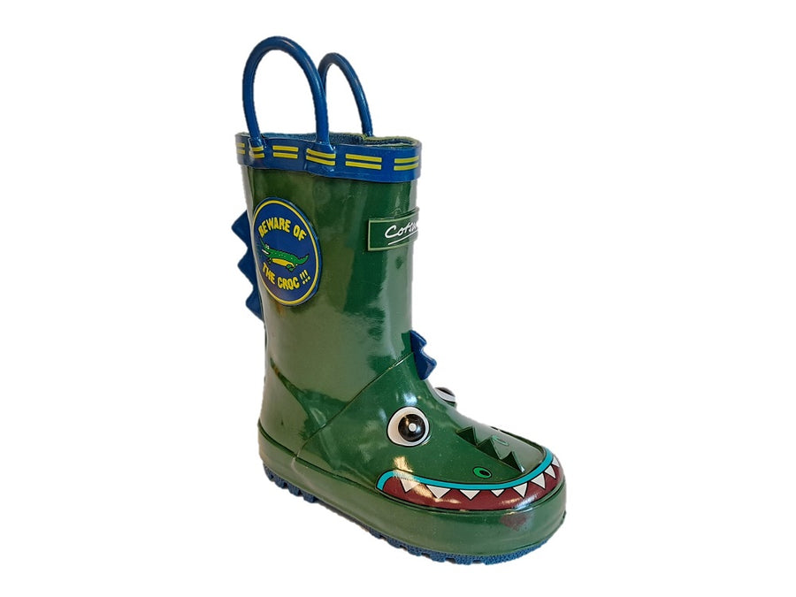 Cotswold Croc