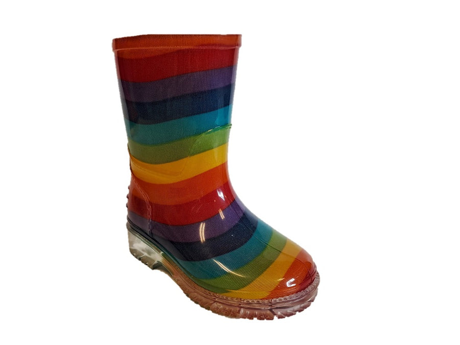 Cotswold Rainbow