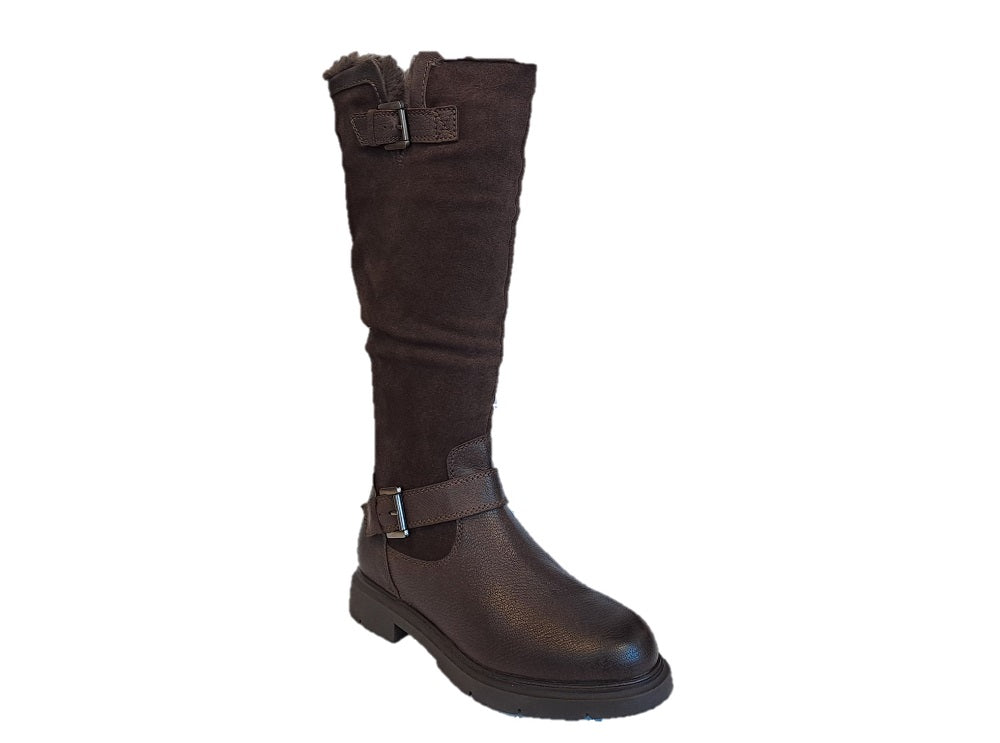 Hush Puppies Cressida