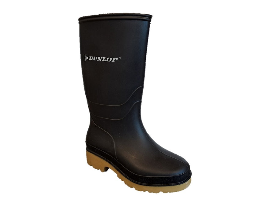 Dunlop Dull