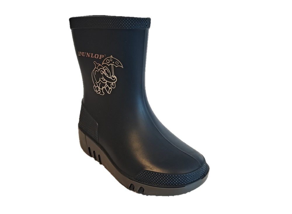 Dunlop Elephant