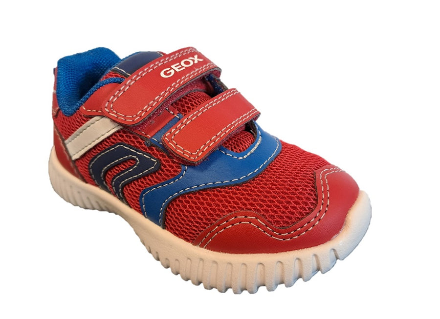 Geox Waviness