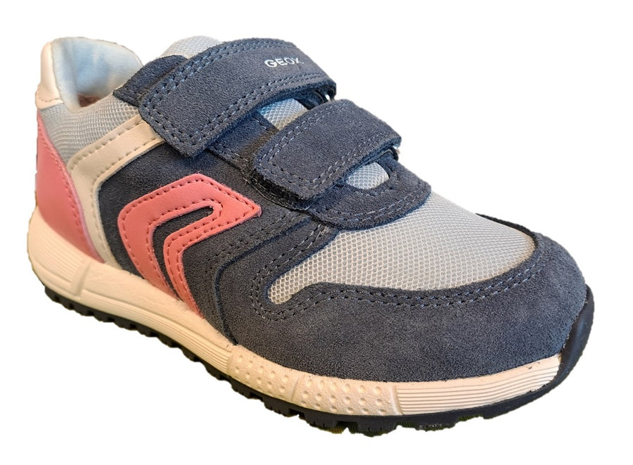 Geox Alben