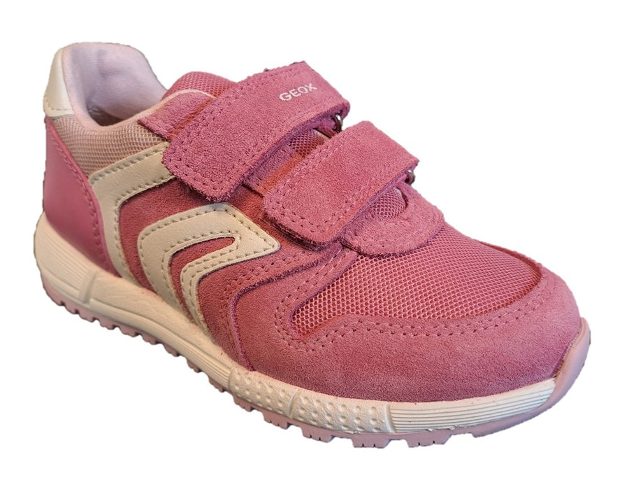 Geox Alben