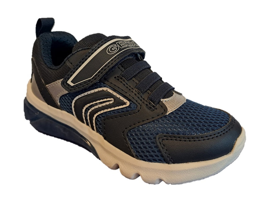 Geox Ciberdron Lights