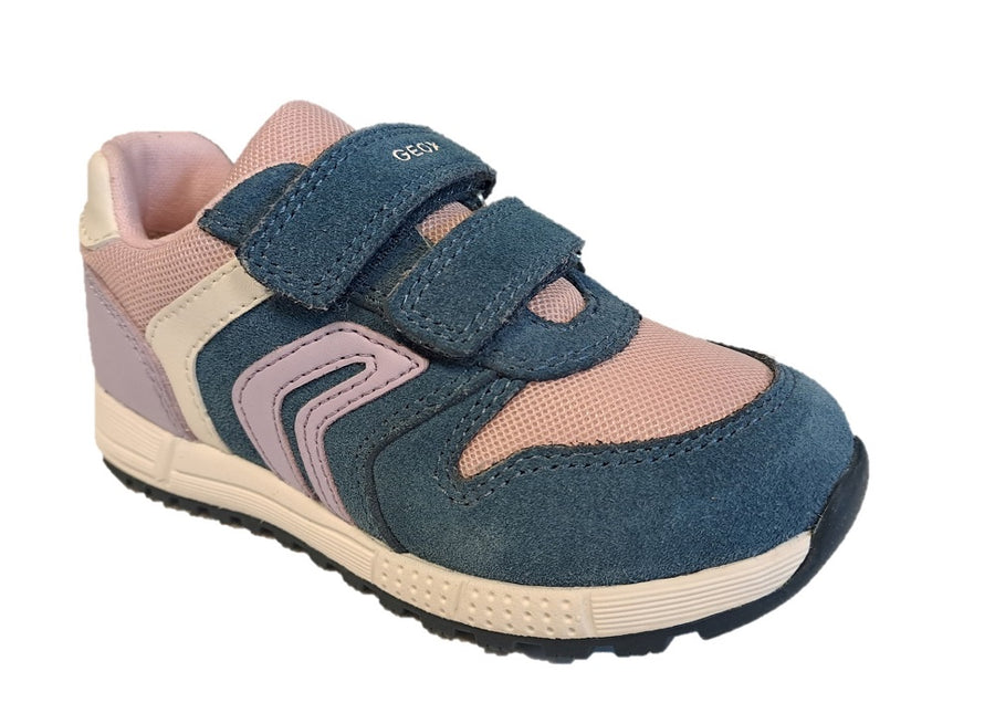 Geox Alben
