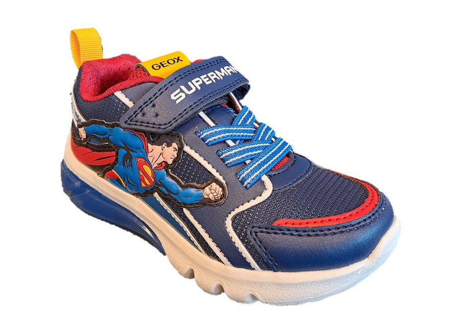 Geox Ciberdron Lights