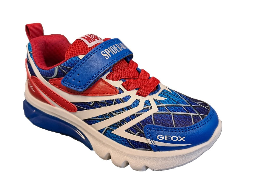 Geox Ciberdron Lights