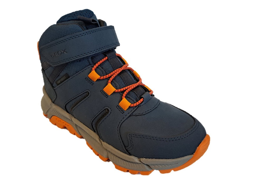 Geox Flexyper Amphibiox