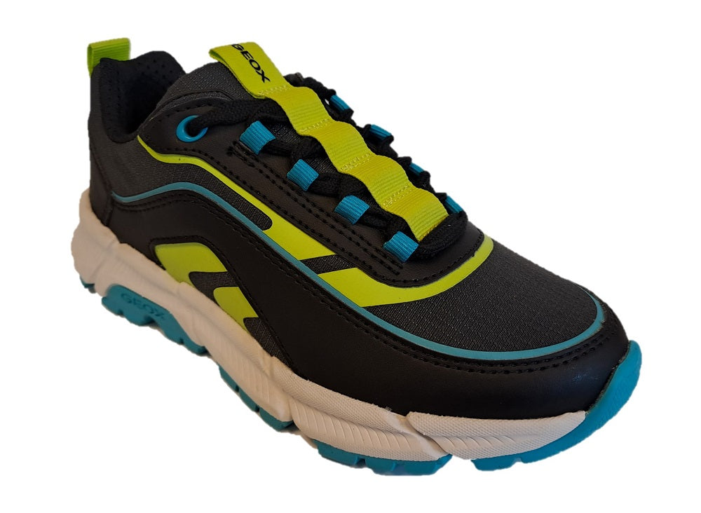 Geox Flexyper