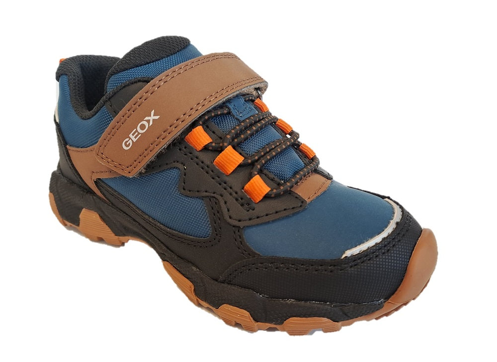 Geox Magnetar Amphibiox