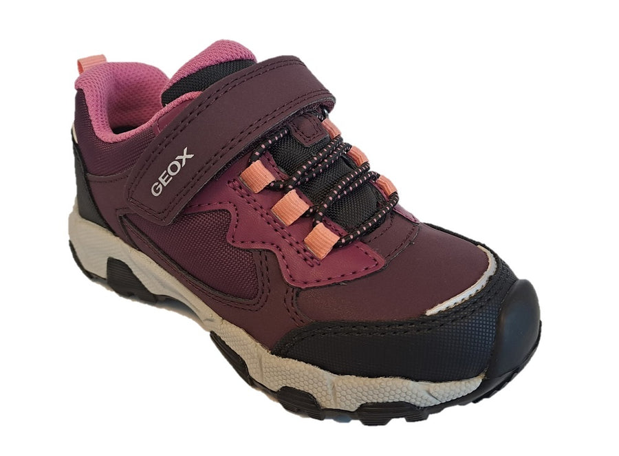 Geox Magnetar Waterproof