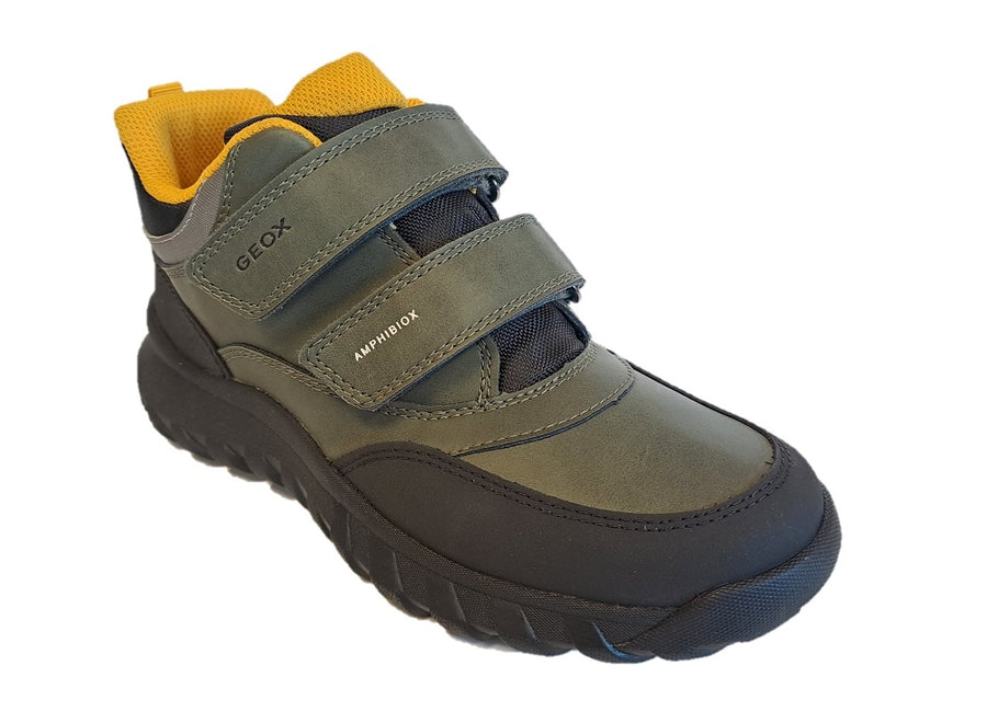 Geox Simbyos Waterproof