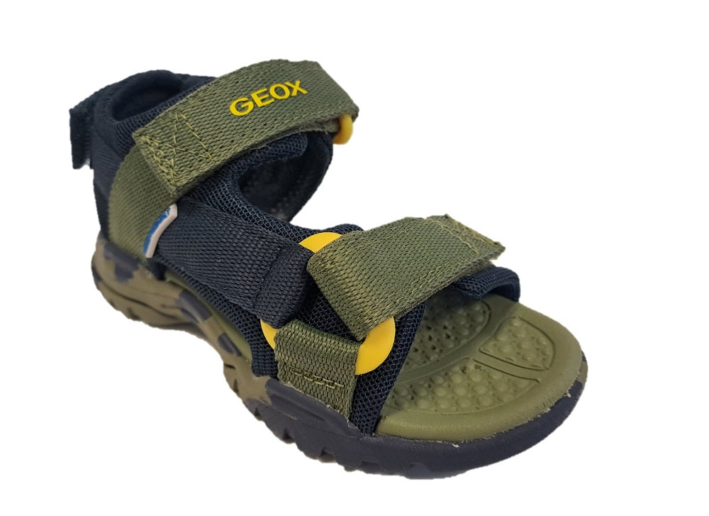 Geox Borealis Water-friendly