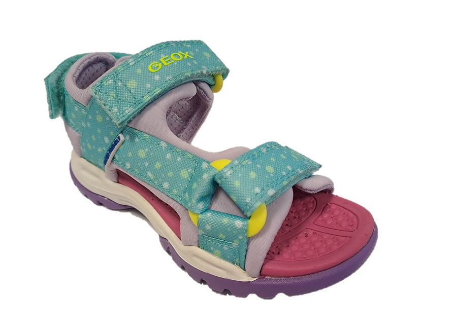 Geox Borealis Water-friendly
