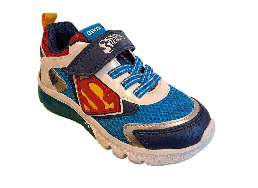 Geox Ciberdron Lights