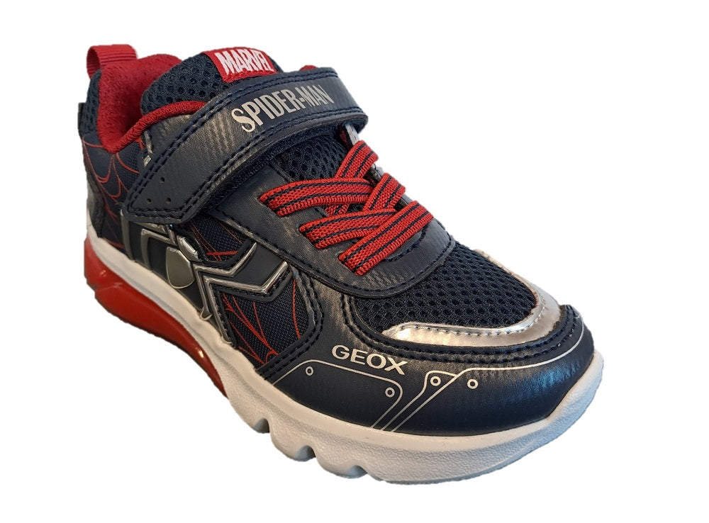 Geox Ciberdron Lights